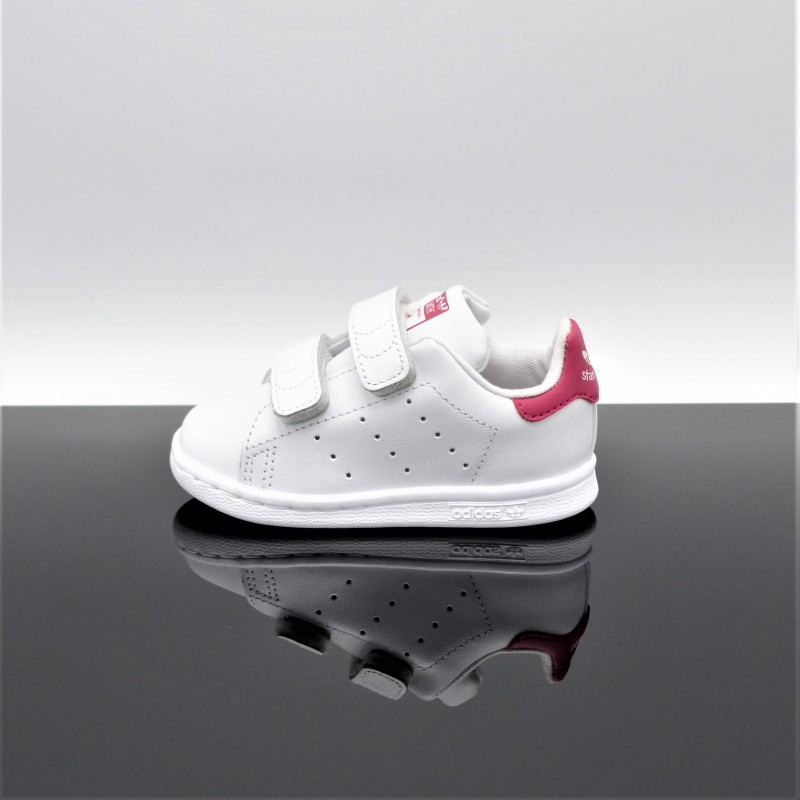 stan smith rose 23