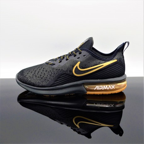 air max sequent homme
